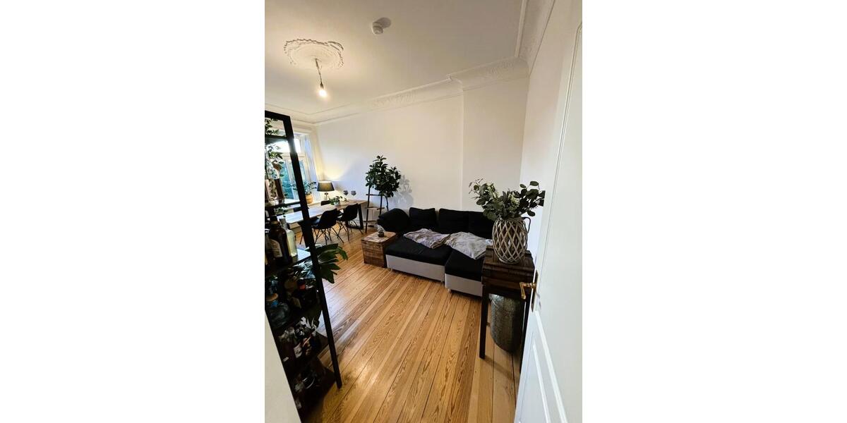 Wohnen auf Zeit Hamburg Altona-Nord - 2 Zimmer, 70 m&sup2;, 1.950&euro; | Angebot:24373100