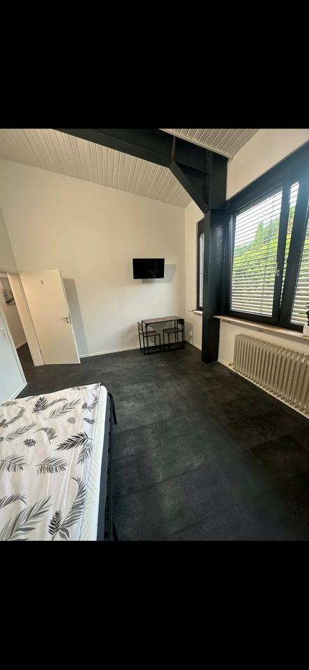 1 Zimmer in Bruchsal zu vermieten !! Möbliert ! Ab sofort