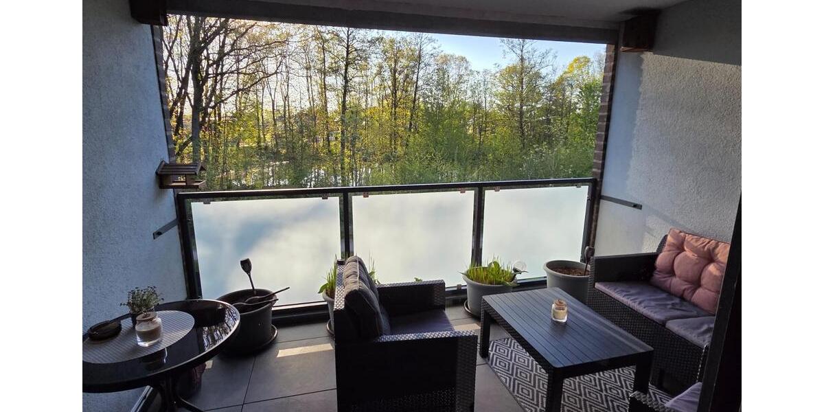 Maisonettenwohnung Rheine Gellendorf - 3 Zimmer, 94 m&sup2;, 1.059&euro; | Angebot:26502737