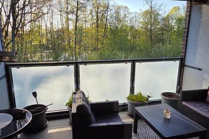 Wohnung Rheine Gellendorf - 3 Zimmer, 94 m&sup2;, 1.059&euro; | Angebot:26502737