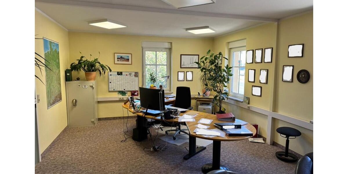 Gewerbeobjekt Brand-Erbisdorf Erbisdorf - 1.440&euro; | Angebot:24494059