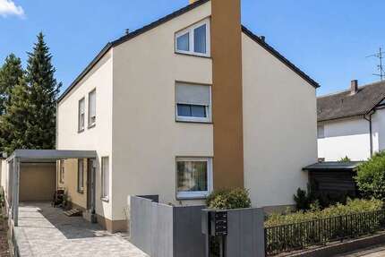 Wohnung Rüsselsheim - 2 Zimmer, 70 m&sup2;, 550&euro; | Angebot:27293779