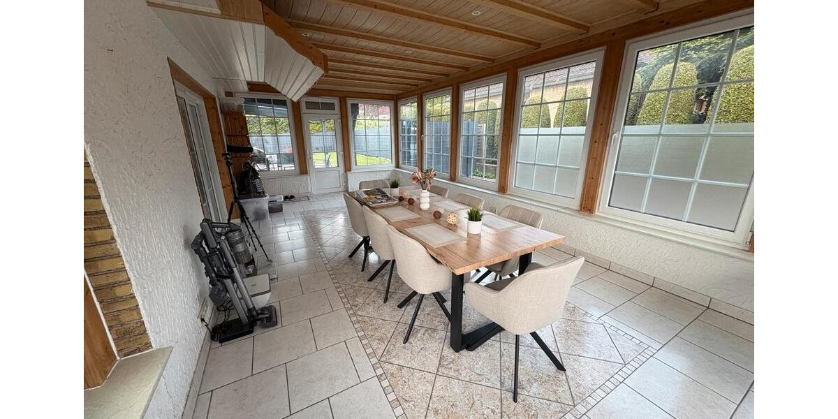 Erdgeschoßwohnung Pahlen - 4.5 Zimmer, 120 m&sup2;, 1.300&euro; | Angebot:26592711