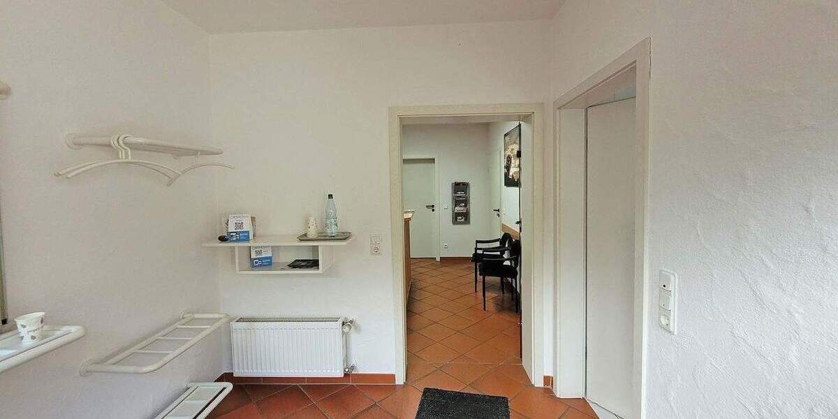 Gewerbeobjekt Bad Hersfeld Asbach - 975&euro; | Angebot:25741843