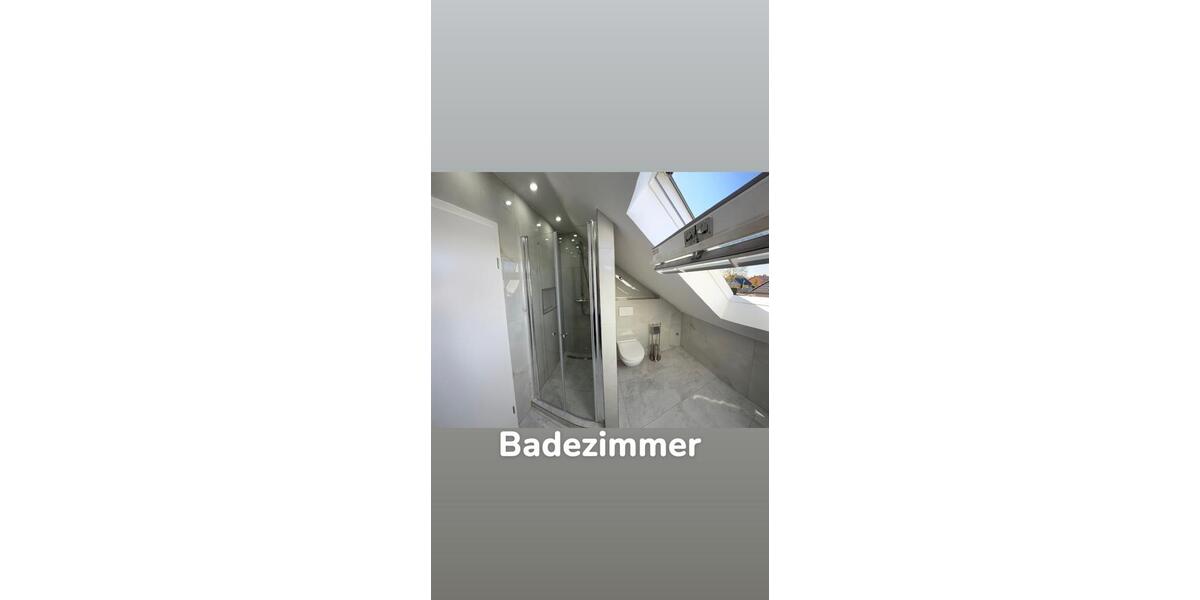Dachgeschoßwohnung Gronau (Westfahlen) - 3 Zimmer, 110 m&sup2;, 1.100&euro; | Angebot:26423163