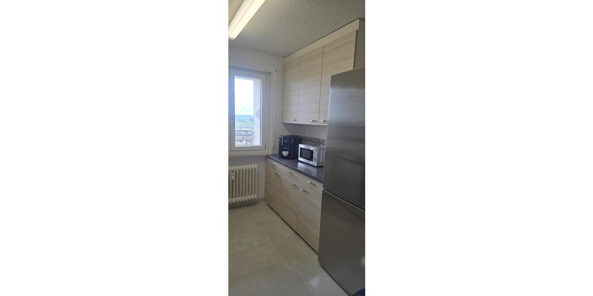 Etagenwohnung Waldshut-Tiengen Tiengen - 2 Zimmer, 68 m&sup2;, 700&euro; | Angebot:25987917