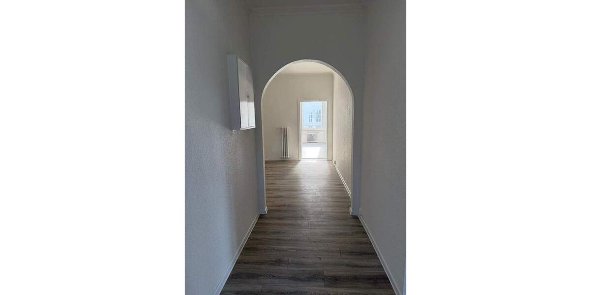 Etagenwohnung Bremerhaven Geestemünde - 3 Zimmer, 120 m&sup2;, 810&euro; | Angebot:25797442