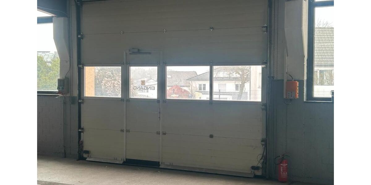 Gewerbeobjekt Ettringen - 5&euro; | Angebot:26043805