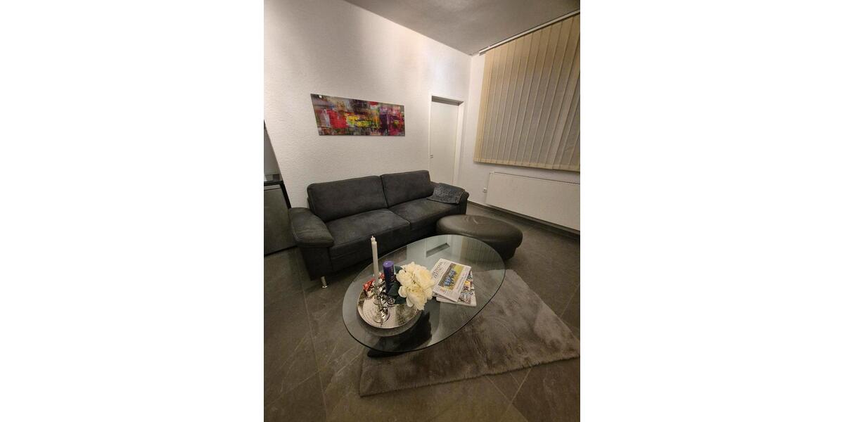 Erdgeschoßwohnung Edemissen - 2 Zimmer, 38 m&sup2;, 600&euro; | Angebot:25053664