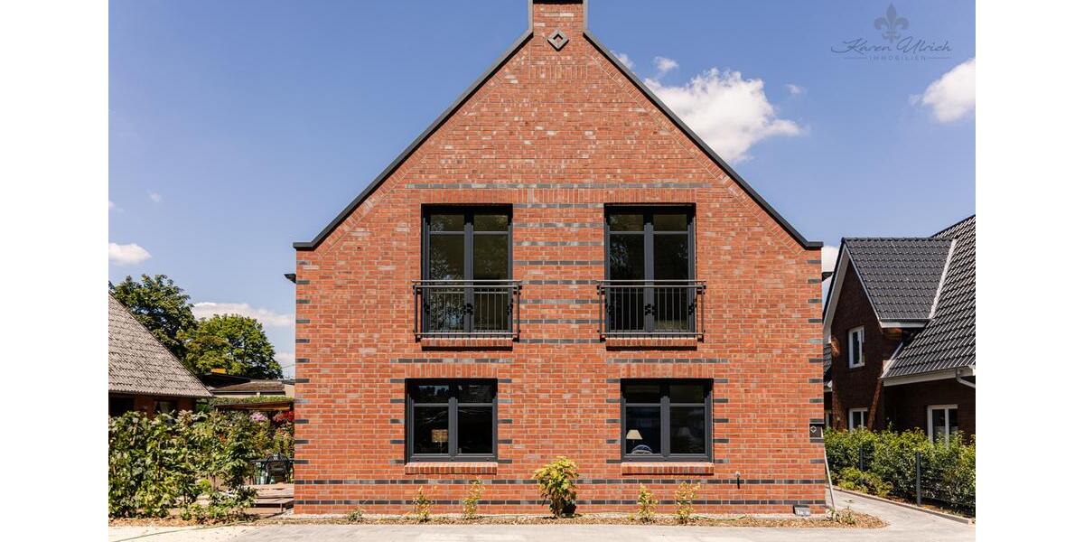 Reihenhaus Seevetal - 4 Zimmer, 94 m&sup2;, 1.598&euro; | Angebot:25922374