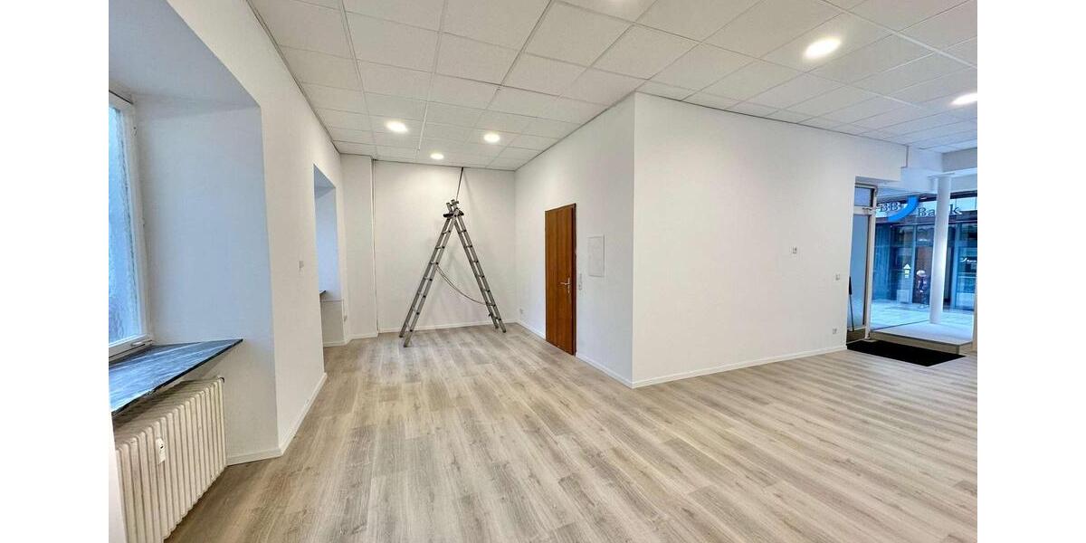 Gewerbeobjekt Tauberbischofsheim - 890&euro; | Angebot:25510366