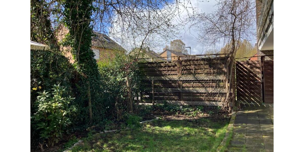 Erdgeschoßwohnung Herzogenrath - 1 Zimmer, 48 m&sup2;, 465&euro; | Angebot:25920025