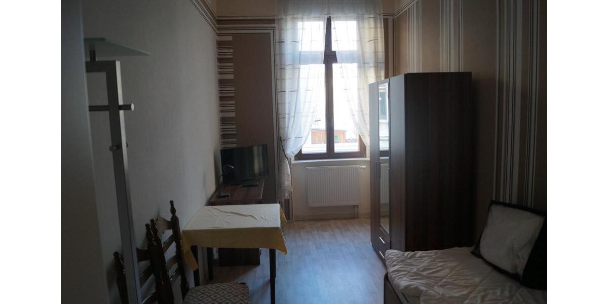 Wohnen auf Zeit Görlitz - 12 Zimmer, 28 m&sup2;, 330&euro; | Angebot:13785932