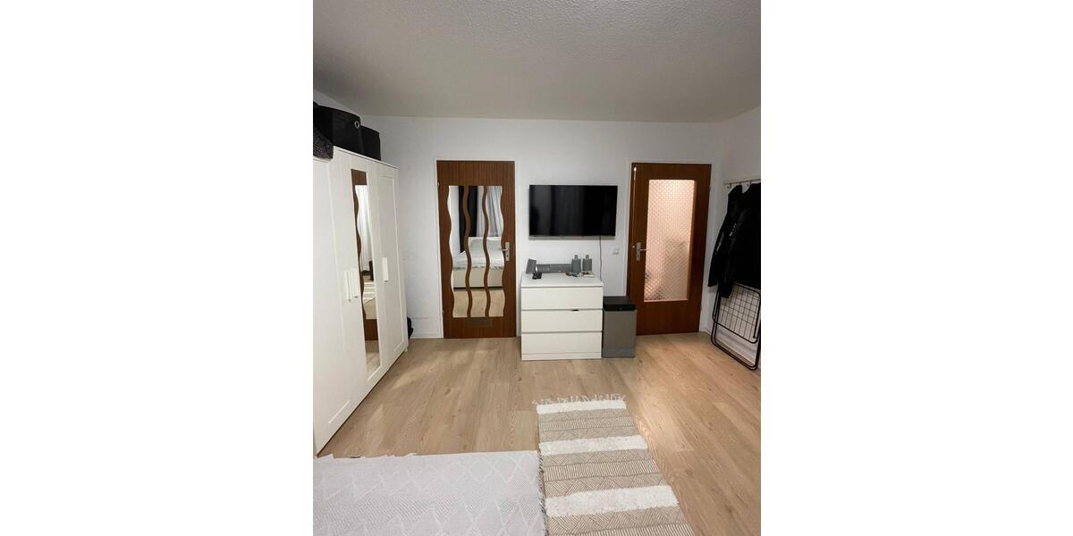 Erdgeschoßwohnung Schönwald im Schwarzwald - 1 Zimmer, 26 m&sup2;, 470&euro; | Angebot:25398903