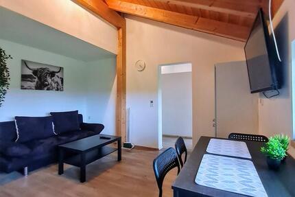 ✨ Ihr Zuhause auf Zeit – Monteurwohnungen im Raum Memmingen ✨ 30 zimmer