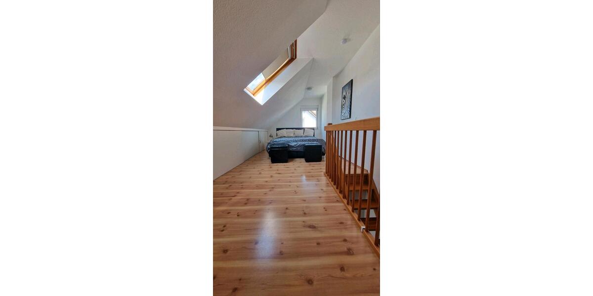Maisonettenwohnung Bad Nauheim - 3 Zimmer, 64 m&sup2;, 1.500&euro; | Angebot:26705425