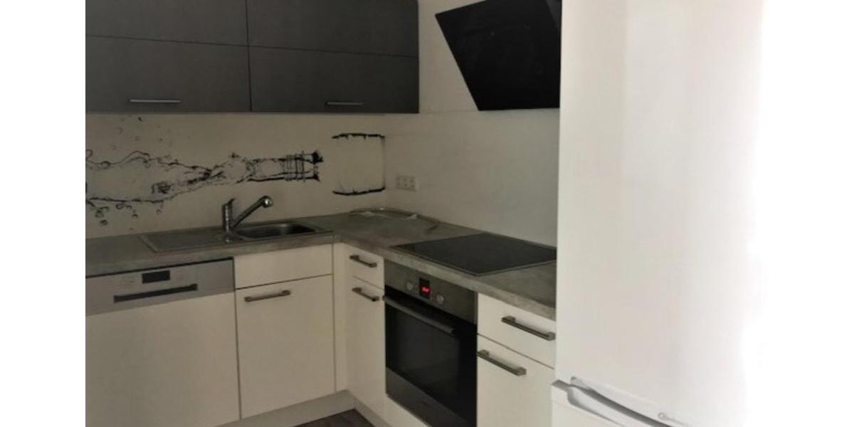 Erdgeschoßwohnung Eichstätt - 3 Zimmer, 89 m&sup2;, 1.100&euro; | Angebot:24613194