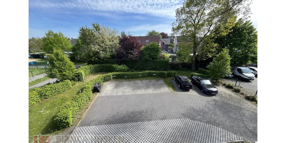 Etagenwohnung Hamm Berge - 2 Zimmer, 80 m&sup2;, 940&euro; | Angebot:26505395