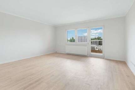 Wohnung zum Mieten in Berlin 1.190 € 63 m²
