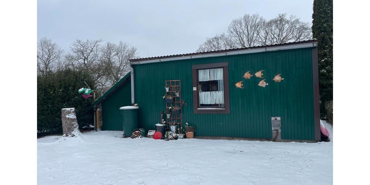 Etagenwohnung Sternberg - 3 Zimmer, 45 m&sup2;, 4.000&euro; | Angebot:25179905