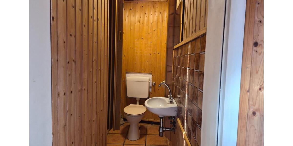 Gewerbeobjekt Rahden - 1.200&euro; | Angebot:24555456