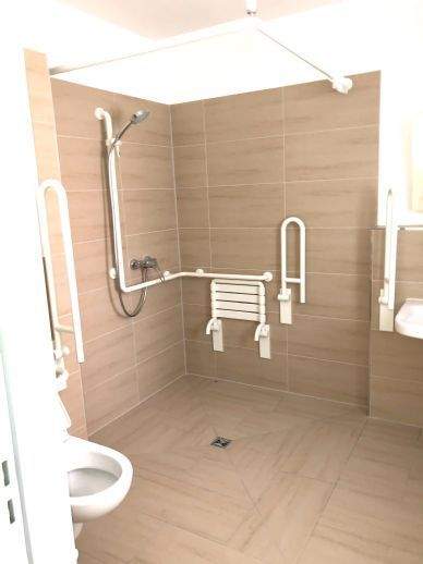 Etagenwohnung Radebeul Niederlößnitz - 2 Zimmer, 54 m&sup2;, 540&euro; | Angebot:25958384