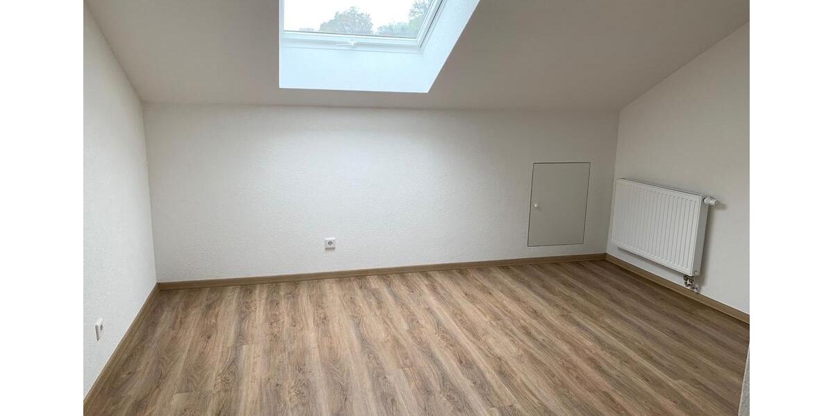 Dachgeschoßwohnung Albbruck - 2 Zimmer, 39 m&sup2;, 640&euro; | Angebot:26600786