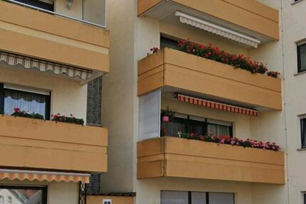 1 - Zimmer Wohnung 1 zimmer