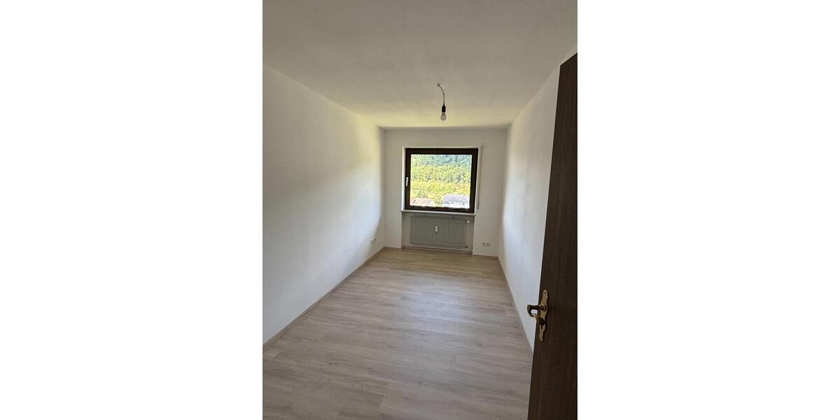 Wohnung, 4 Zimmer, 117qm, Gemünden a. Main 4 zimmer