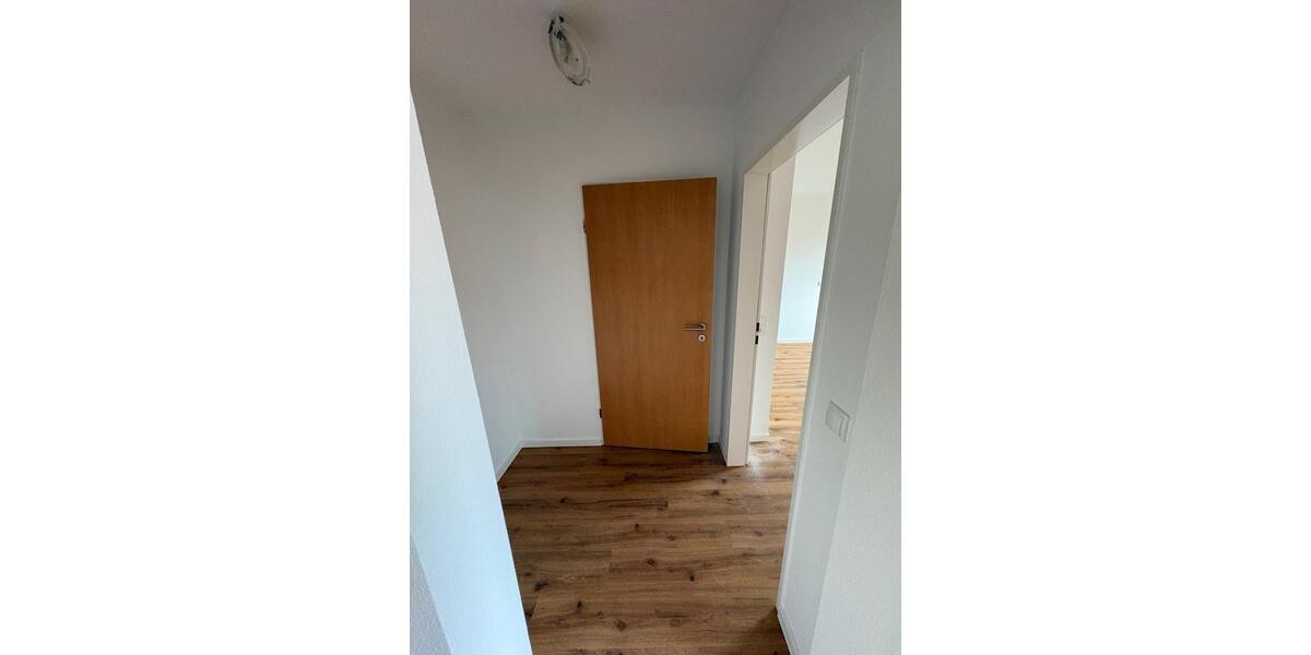 Etagenwohnung Nordhorn - 2 Zimmer, 51 m&sup2;, 920&euro; | Angebot:26021944
