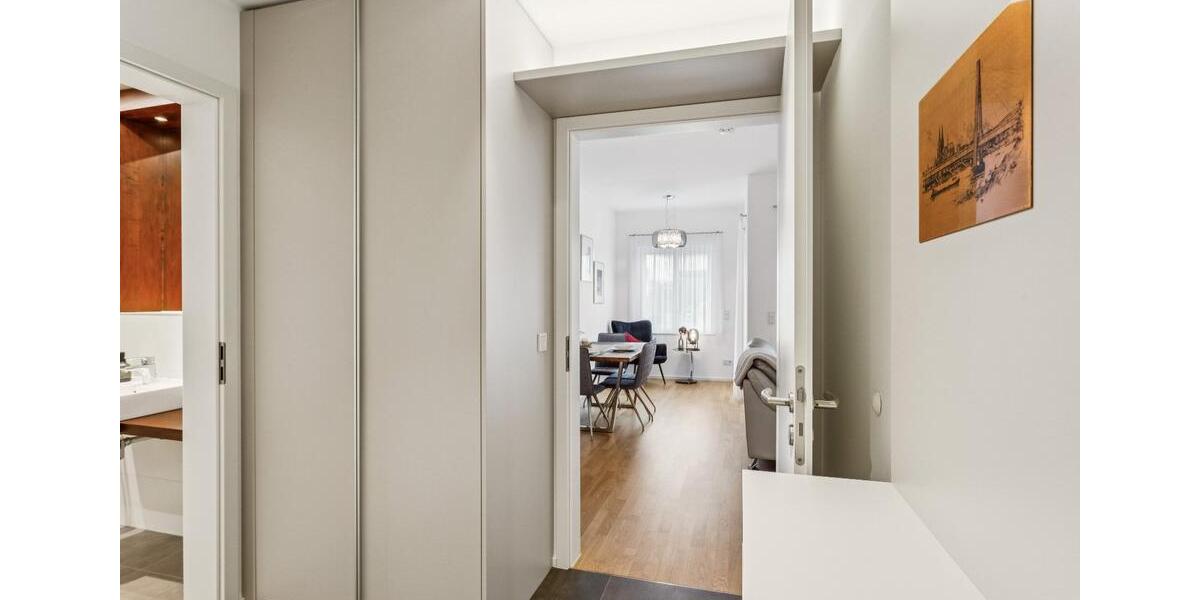 Wohnen auf Zeit Troisdorf Altenrath - 2 Zimmer, 66 m&sup2;, 1.950&euro; | Angebot:24655861