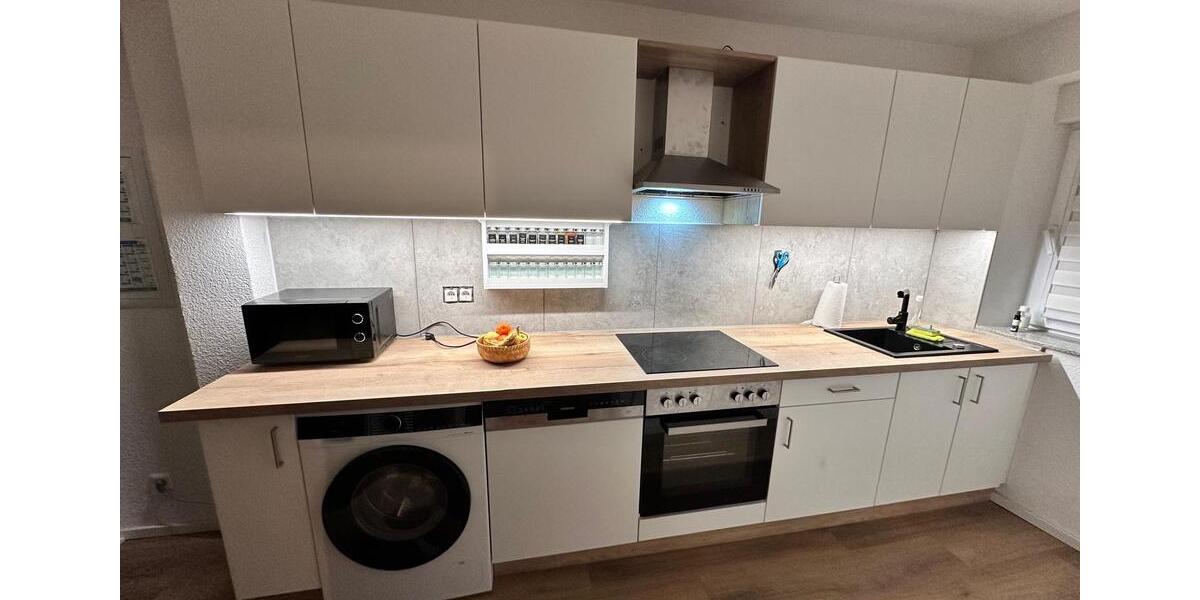 Etagenwohnung Pfinztal - 2 Zimmer, 65 m&sup2;, 1.200&euro; | Angebot:26640250
