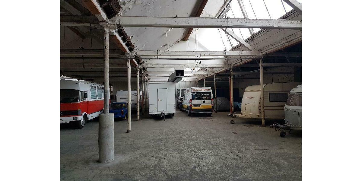 Gewerbeobjekt Ebersbach-Neugersdorf Neugersdorf - 2&euro; | Angebot:23852388