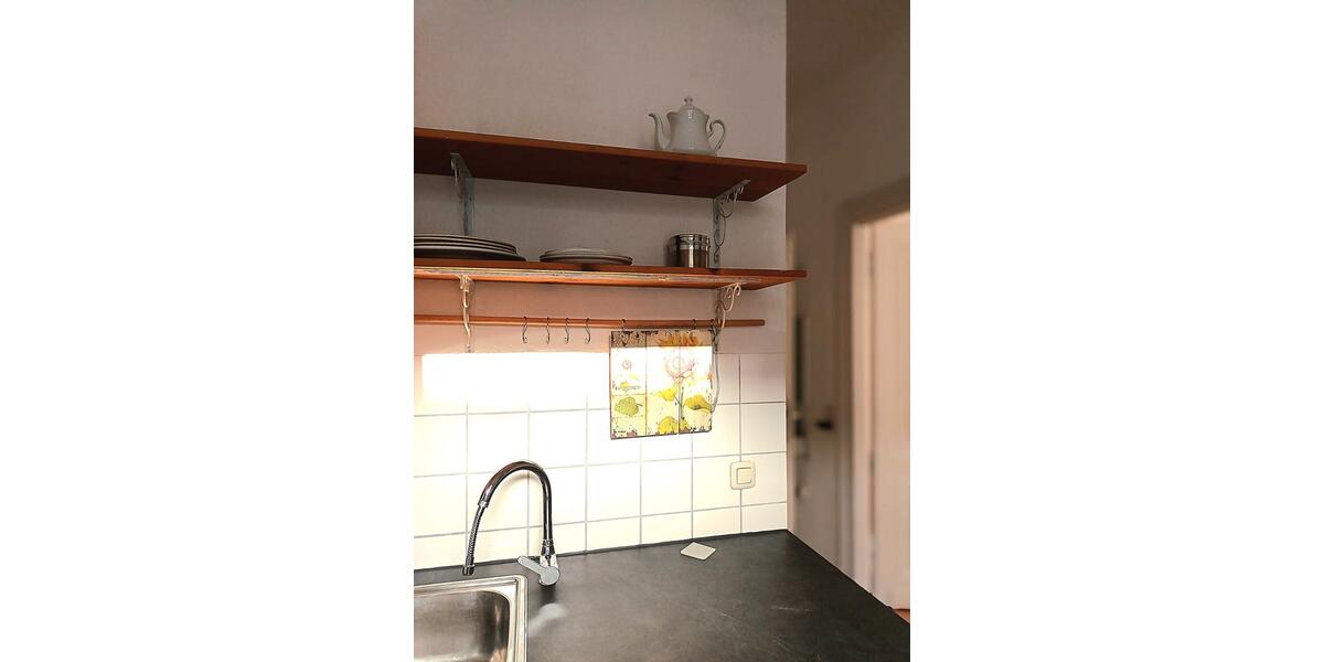 Wohnen auf Zeit Aachen Aachen-Mitte - 1 Zimmer, 35 m&sup2;, 750&euro; | Angebot:26588935