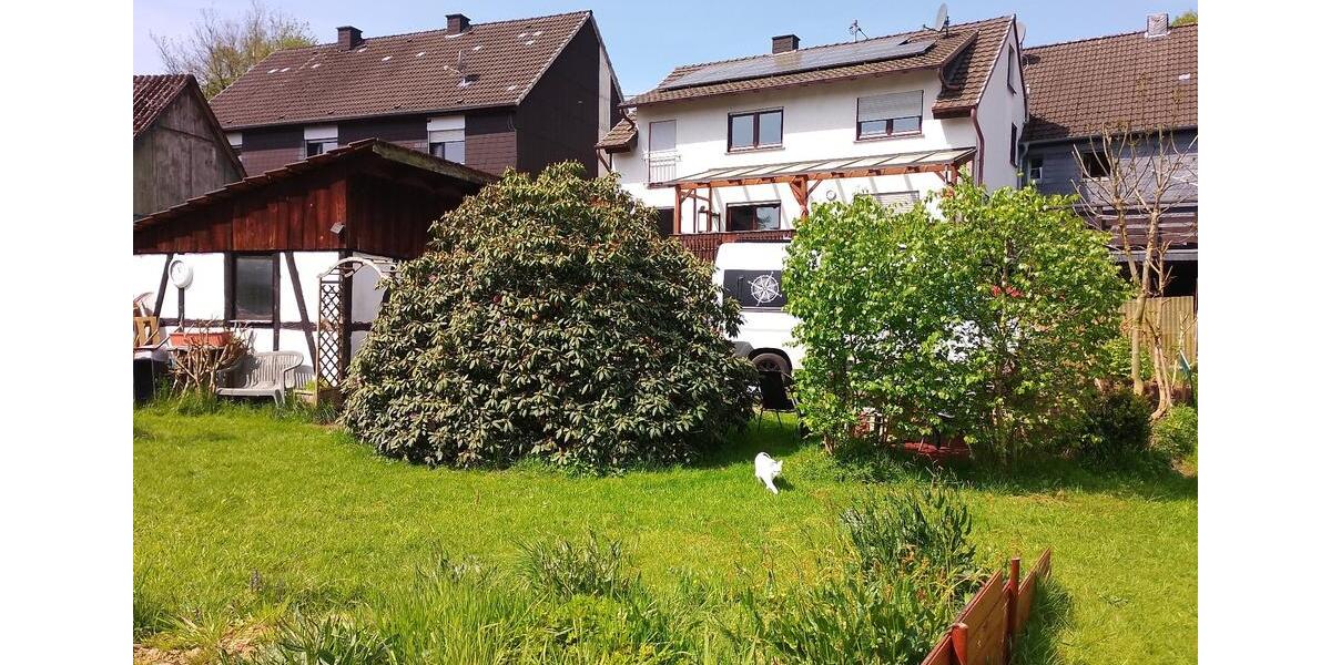 Wohnen auf Zeit Nümbrecht - 1 Zimmer, 25 m&sup2;, 22&euro; | Angebot:25252851