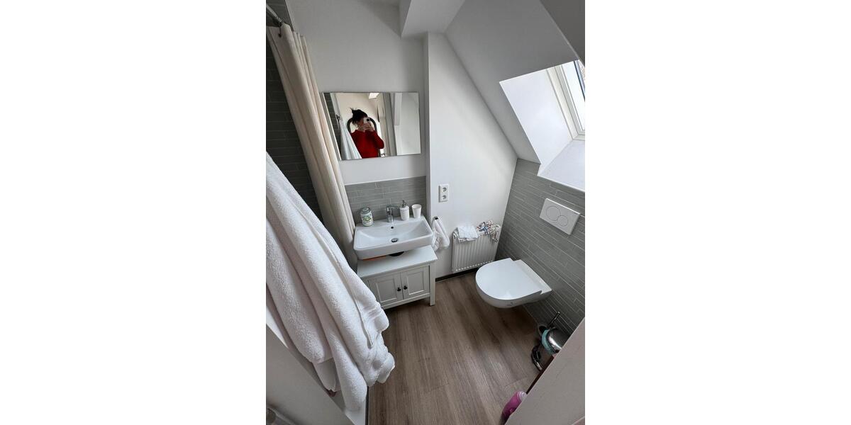 Wohnen auf Zeit Münster Erphoviertel - 1 Zimmer, 20 m&sup2;, 810&euro; | Angebot:26278873