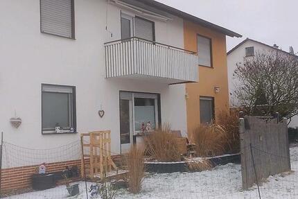 3Zi Whg in Fritzlar 3 zimmer
