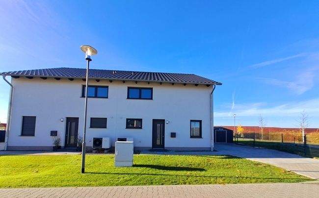 Ihr neues Zuhause! Traumhaftes Familiendomizil mit modernen und durchdachten Details! 4 zimmer