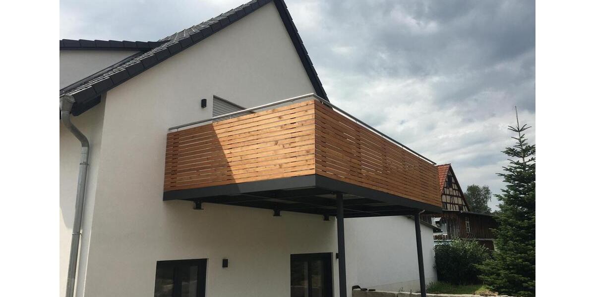 Dachgeschoßwohnung Igensdorf - 4 Zimmer, 115 m&sup2;, 1.550&euro; | Angebot:26447554