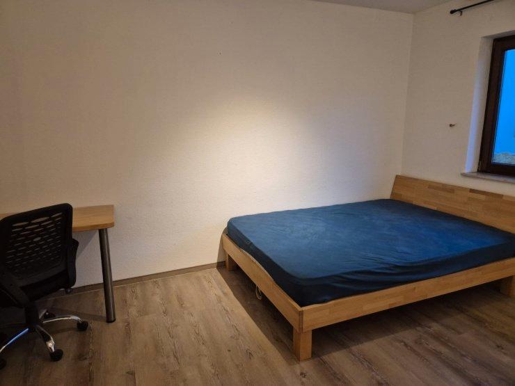 Wohnen auf Zeit Aschaffenburg Damm - 1 Zimmer, 14 m&sup2;, 440&euro; | Angebot:26223133
