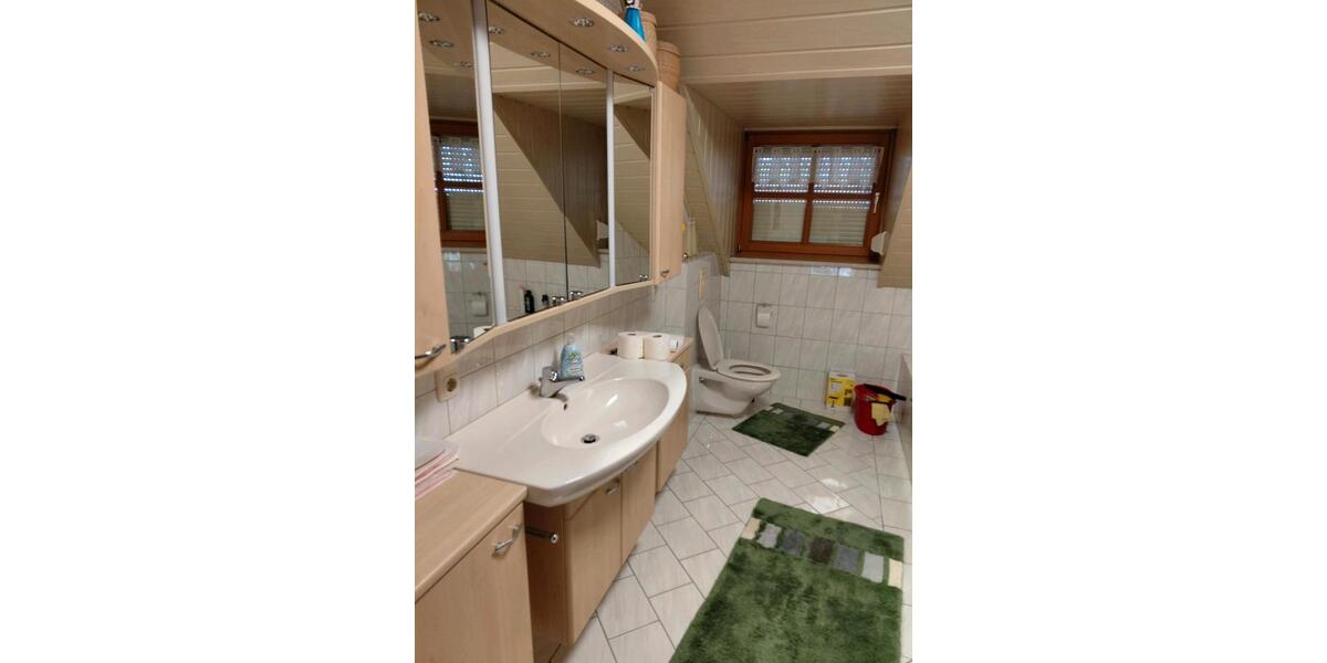 Wohnen auf Zeit Rottenburg an der Laaber - 1 Zimmer, 160 m&sup2;, 350&euro; | Angebot:26317486