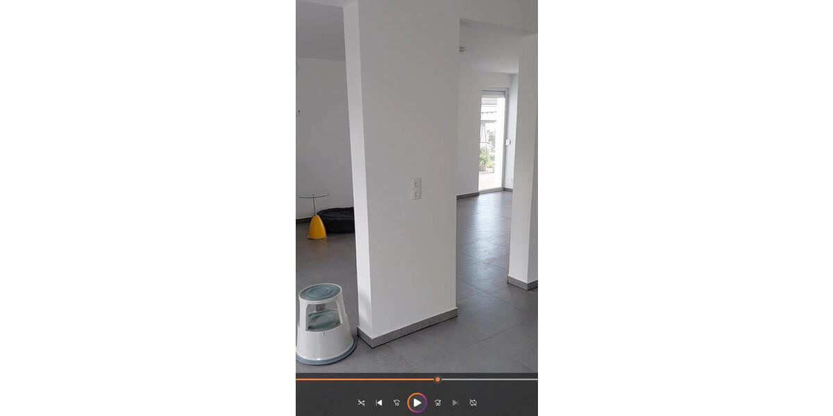Erdgeschoßwohnung Biebesheim am Rhein - 2 Zimmer, 67 m&sup2;, 1.000&euro; | Angebot:26547046