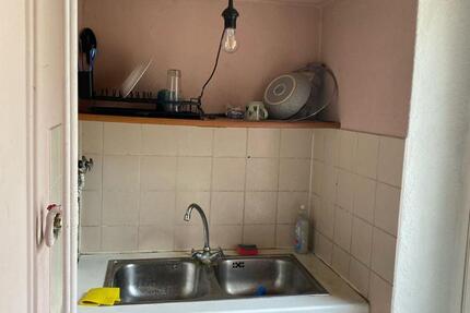 1 Zimmer Wohnung