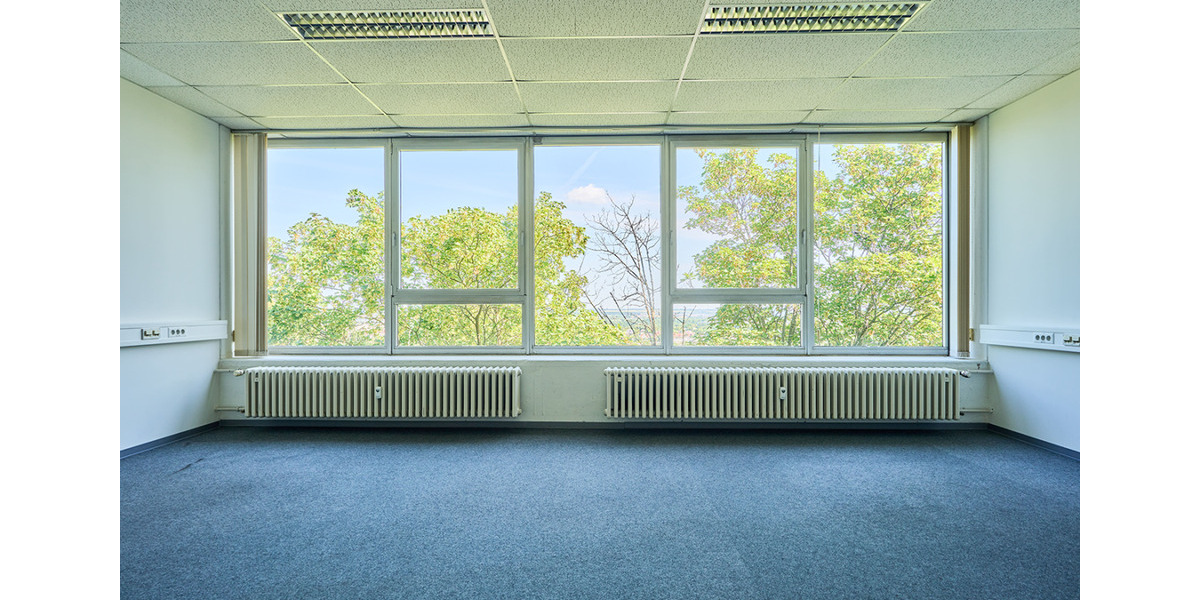 BÜRO IN BESTER LAGE – AB 2 EURM² MIT TEEKÜCHE!* zimmer