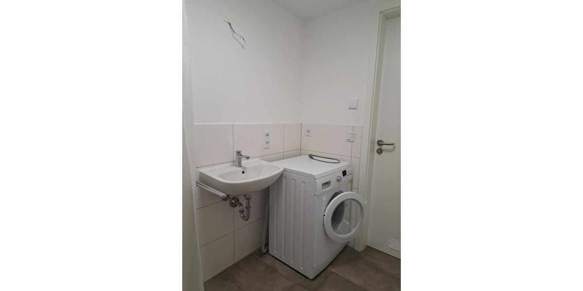 Etagenwohnung Mühlhausen (Thüringen) - 1 Zimmer, 30 m&sup2;, 465&euro; | Angebot:24473783