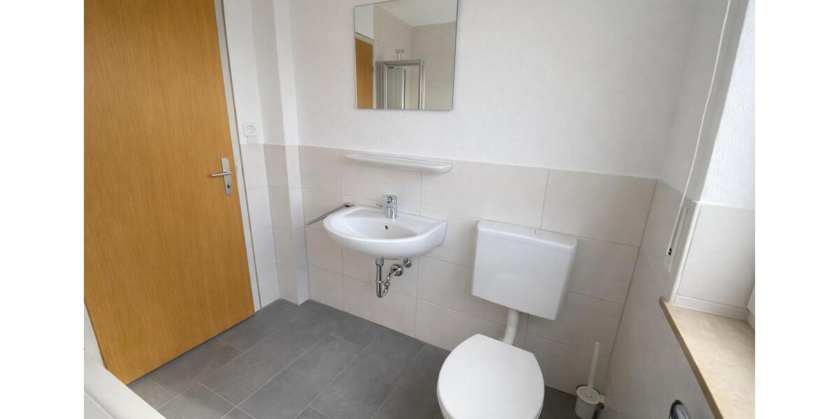 Etagenwohnung Türkheim - 3 Zimmer, 75 m&sup2;, 830&euro; | Angebot:26557766