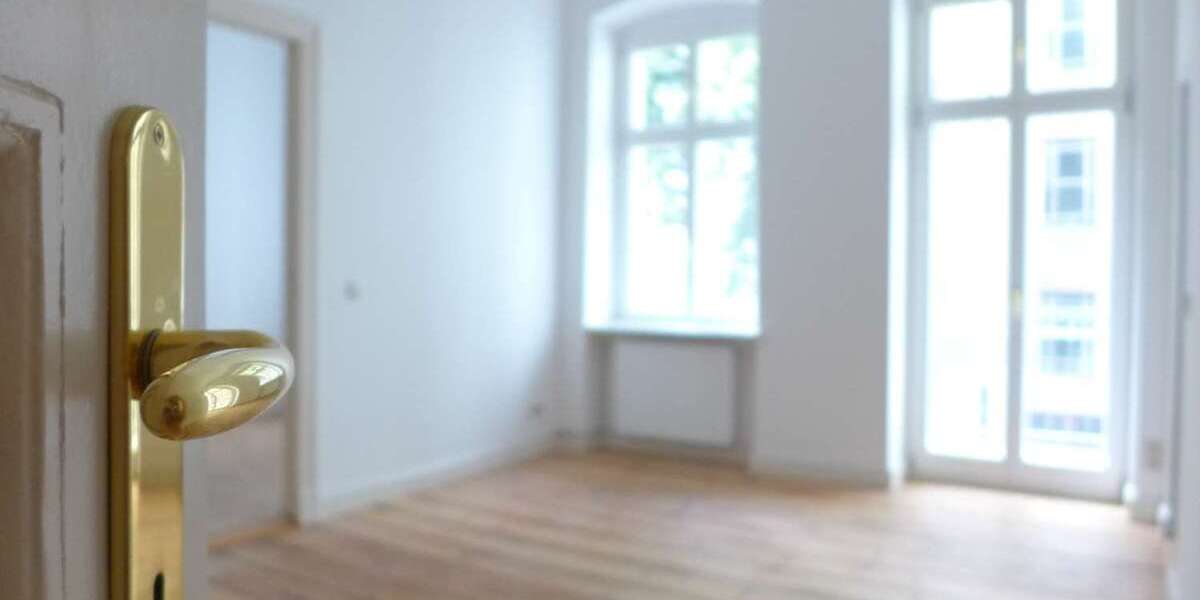Etagenwohnung Berlin Prenzlauer Berg - 2 Zimmer, 49 m&sup2;, 1.099&euro; | Angebot:26197139