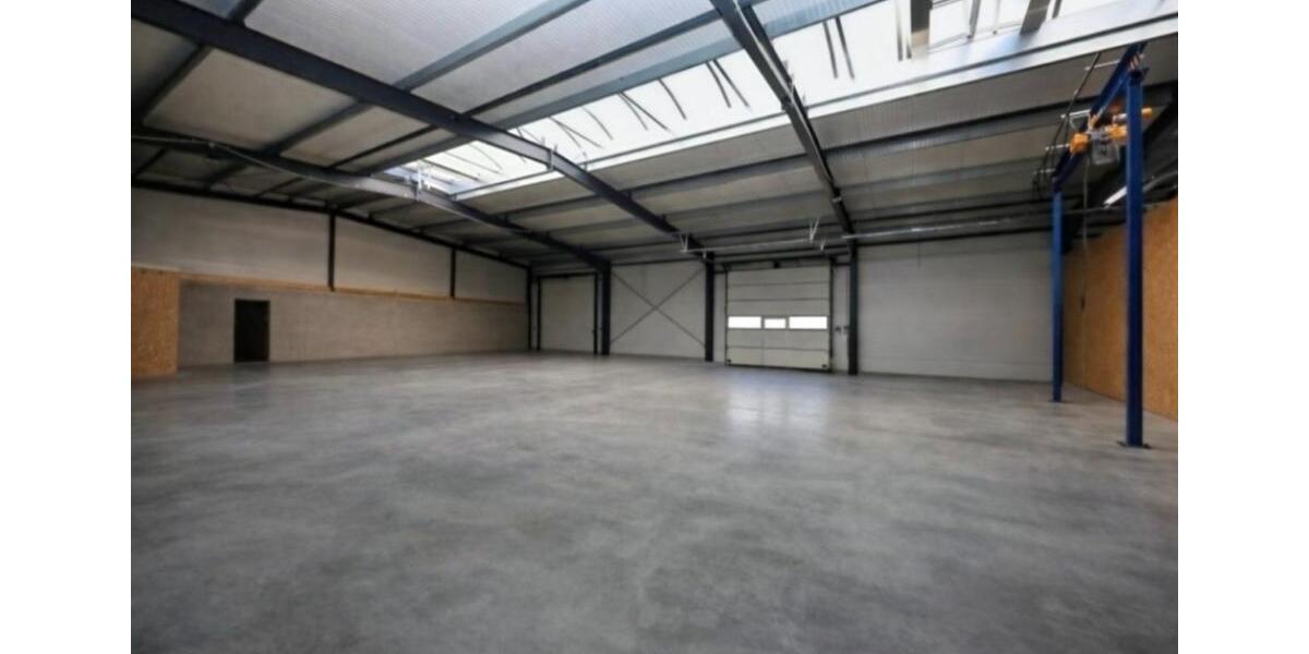 Gewerbeobjekt Schkeuditz - 4.080&euro; | Angebot:25964574