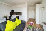 Etagenwohnung Bad Nauheim - 1 Zimmer, 31 m&sup2;, 1.145&euro; | Angebot:26440506