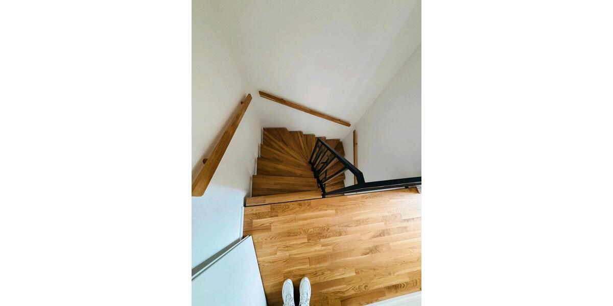 Maisonettenwohnung Sigmaringen - 3 Zimmer, 88 m&sup2;, 1.320&euro; | Angebot:26652357